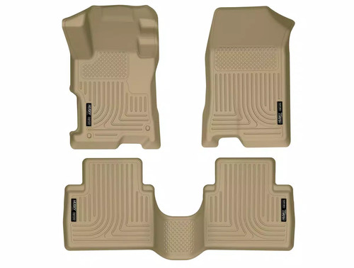 Husky weatherbeater front 2nd - husky,