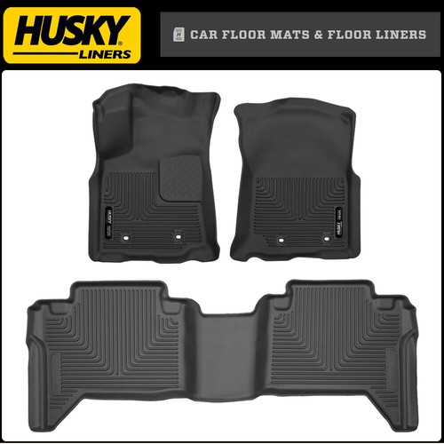 Husky liners act contour - liners,