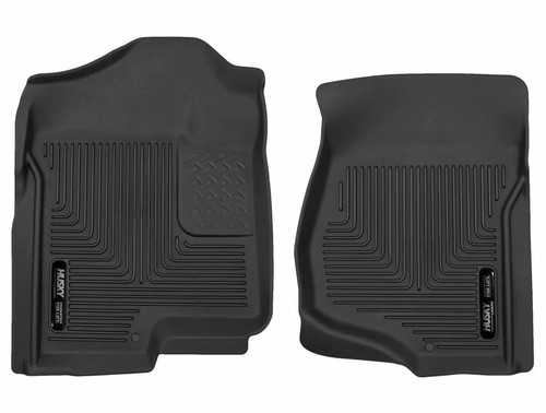 Husky weatherbeater front - weatherbeater,